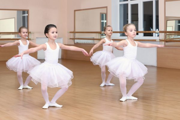 ballet