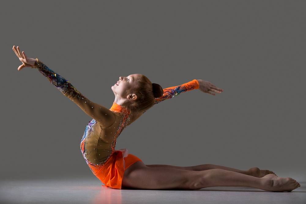 acro dance