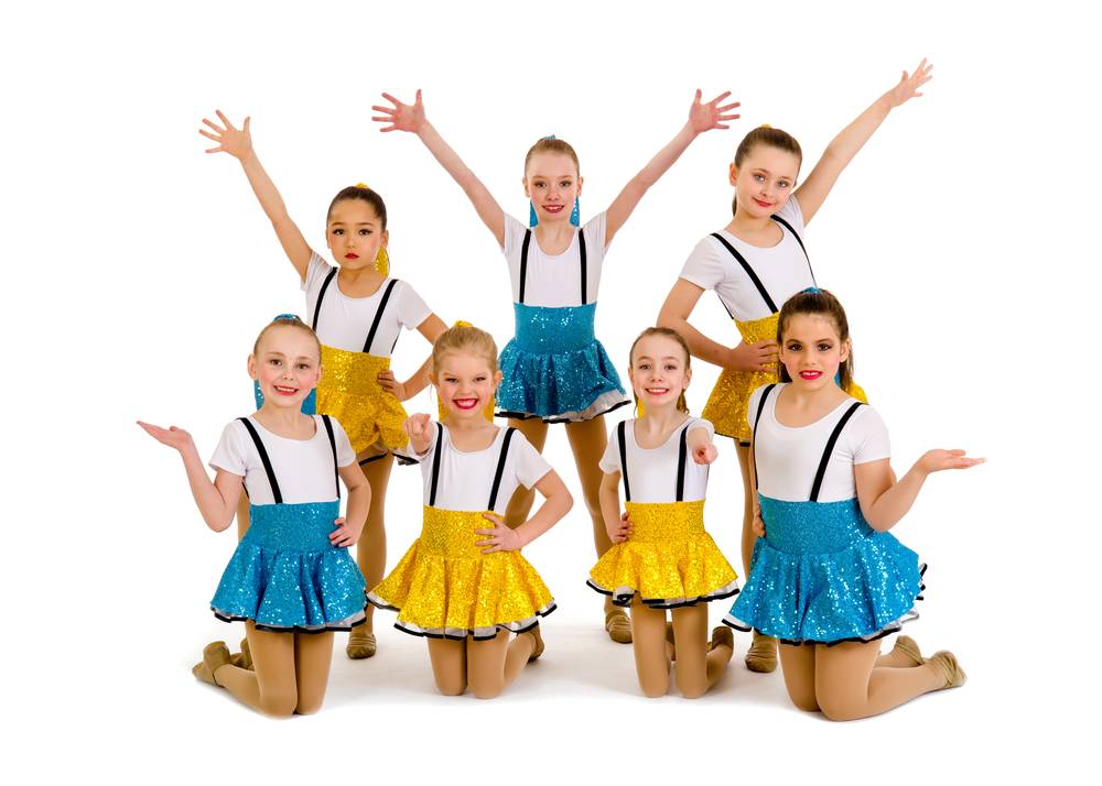 jazz dance