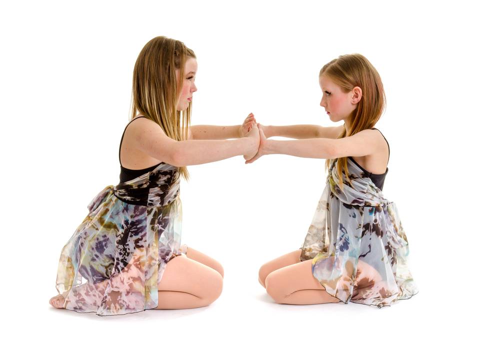 lyrical dance